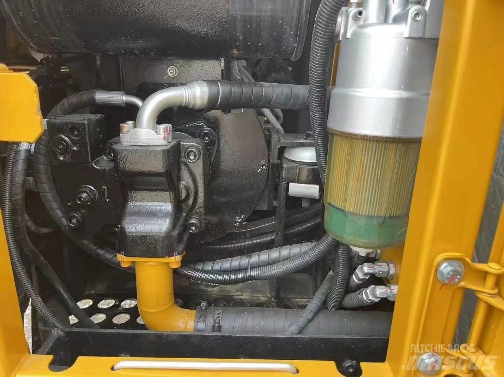 Sany SY75C Малые экскаваторы 7т-12т
