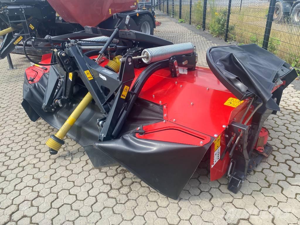 Vicon Extra 736 FT Косилки плющилки
