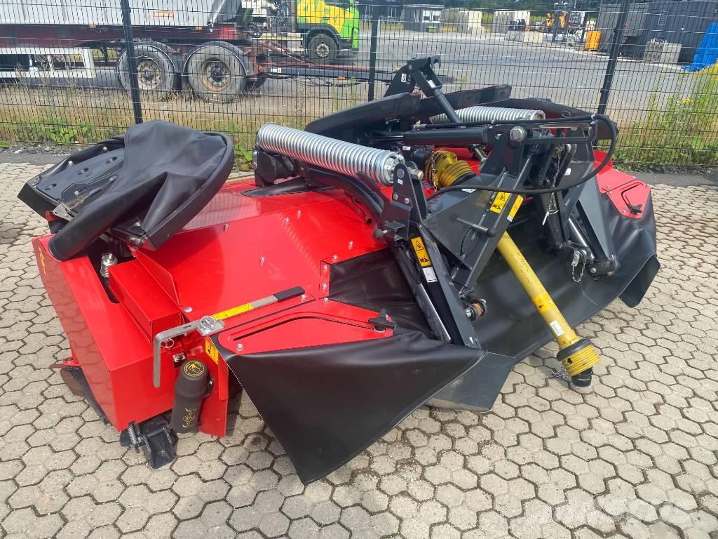 Vicon Extra 736 FT Косилки плющилки