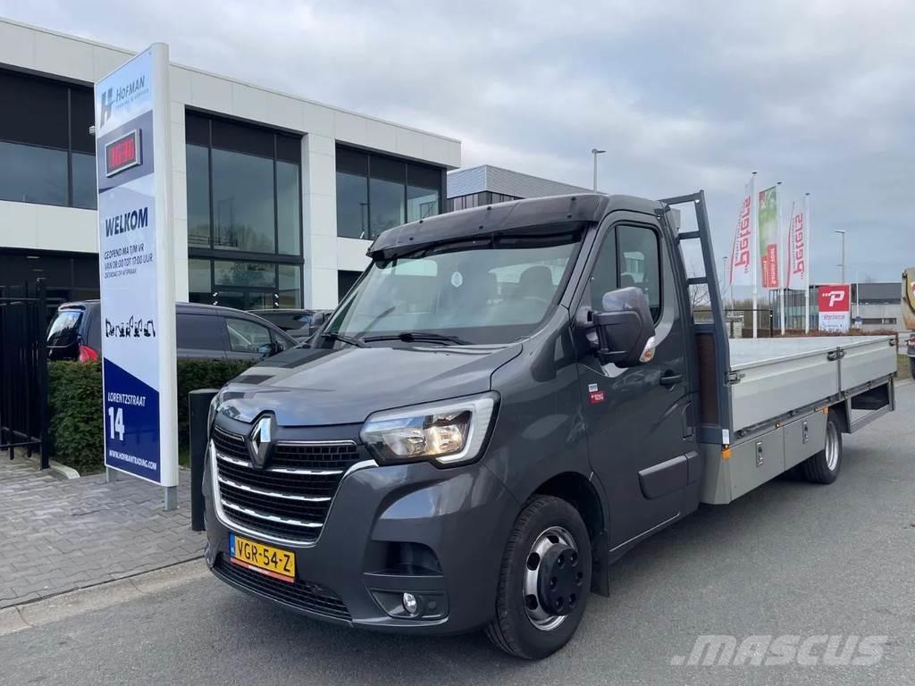 Renault Master Прочие фургоны