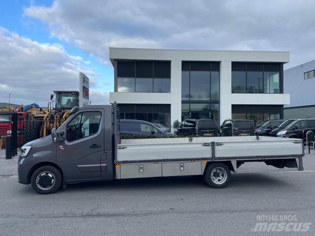 Renault Master Прочие фургоны