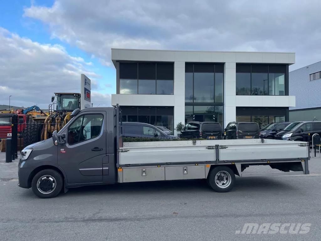 Renault Master Прочие фургоны