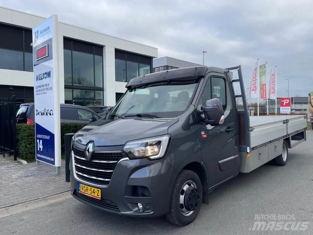 Renault Master Прочие фургоны