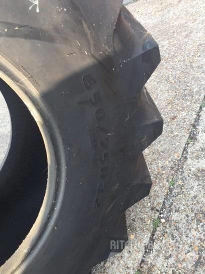 Goodyear 650/75R32 Шины и колёса