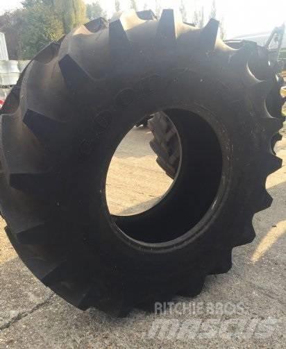 Goodyear 650/75R32 Шины и колёса