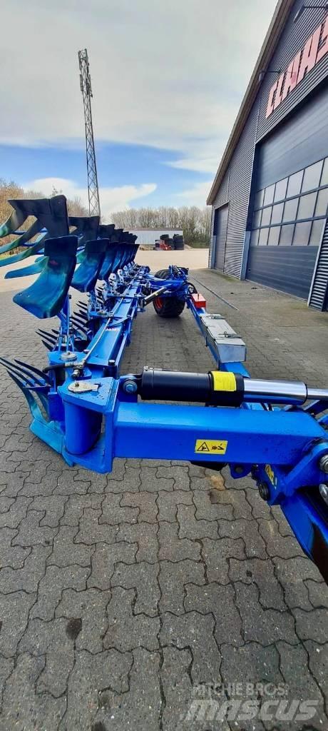 Lemken Diamant 11 Оборотные плуги