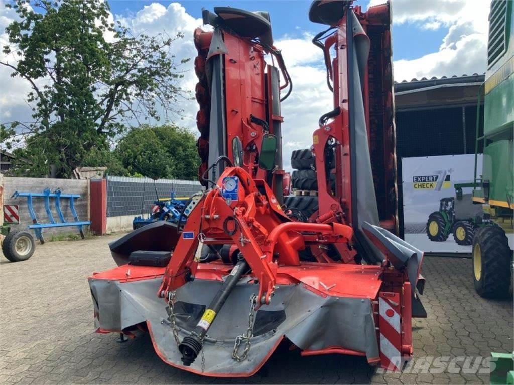Kuhn FC9330D-RA Роторные косилки