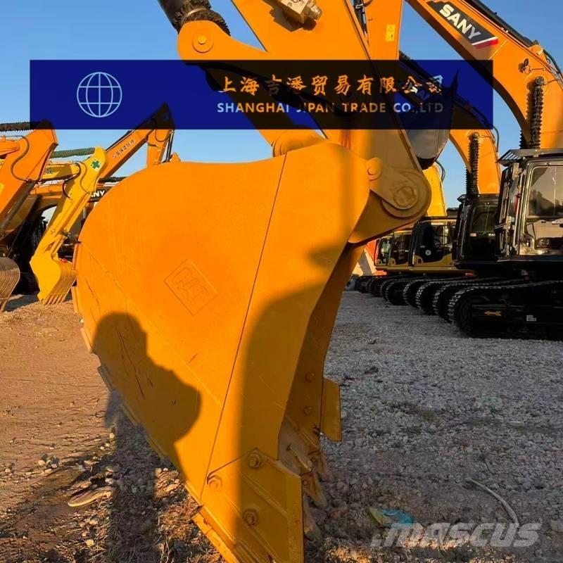 CAT 330 GC Гусеничные экскаваторы