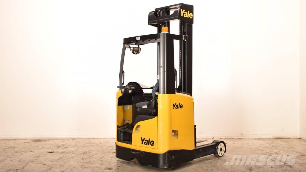 Hyster MR 14 Ричтраки