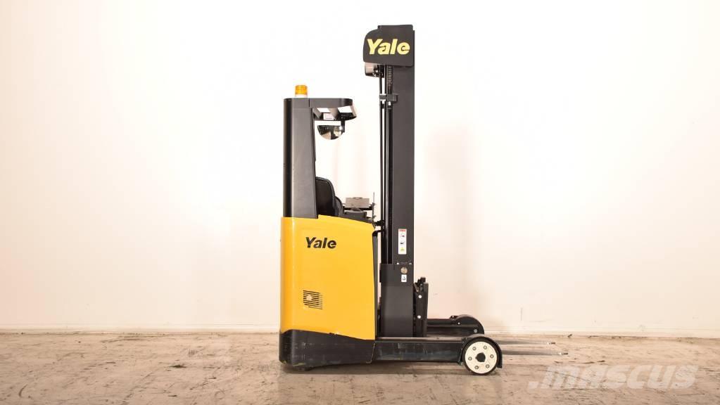 Hyster MR 14 Ричтраки