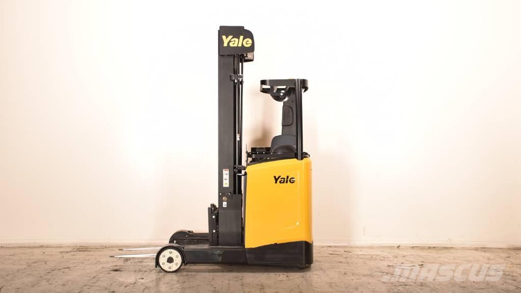 Hyster MR 14 Ричтраки