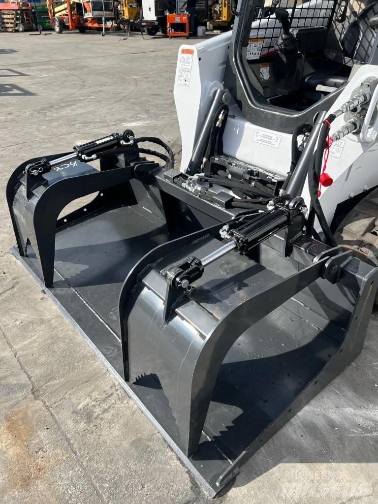 Bobcat T 550 Мини-погрузчики