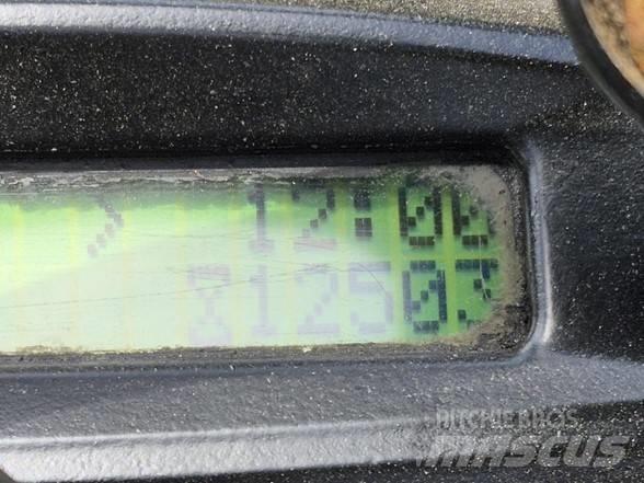 Yale GLP 050 VX Другие складские механизмы