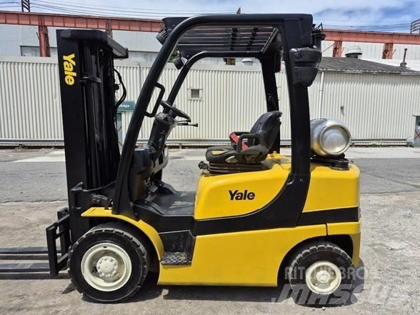 Yale GLP 050 VX Другие складские механизмы