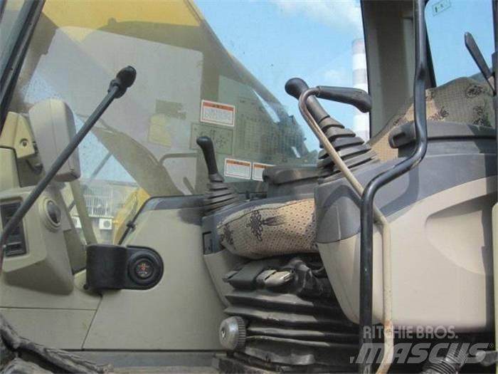 CAT 330 C Гусеничные экскаваторы