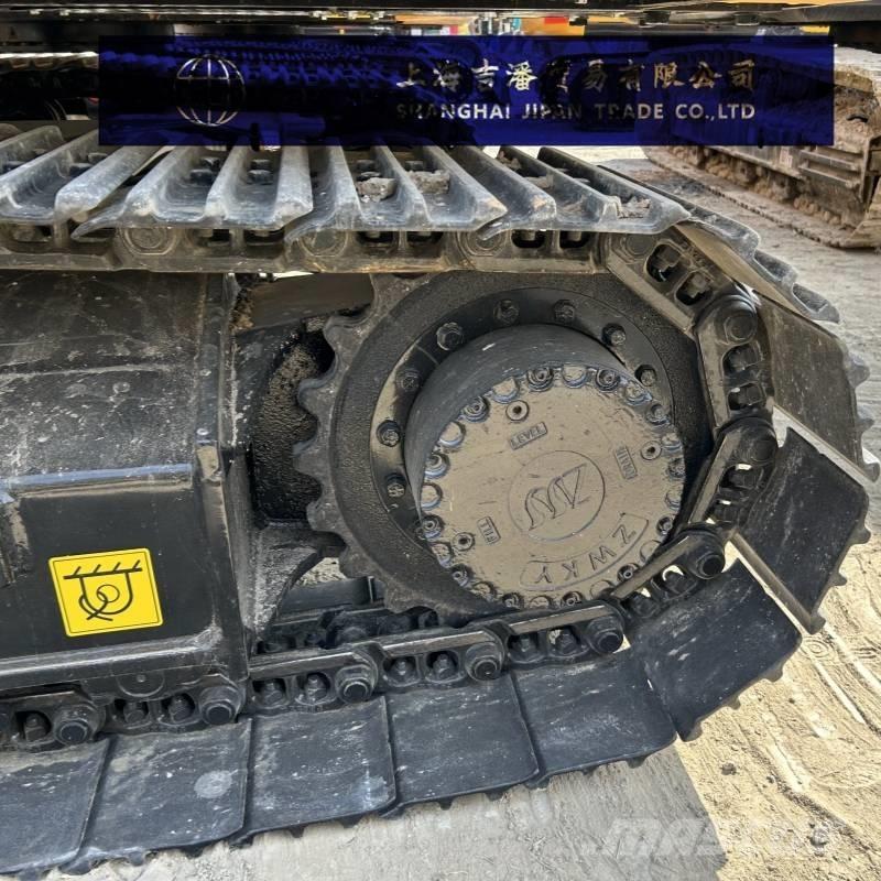 Sany SY 135 C Гусеничные экскаваторы