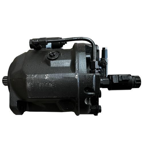 JCB 3 CX Коммерческий транспорт - Другие