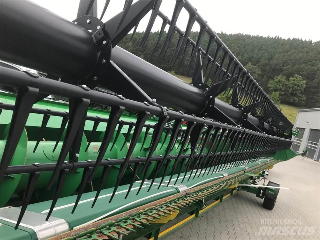 John Deere 735PF Компоненты для зерноуборочных комбайнов