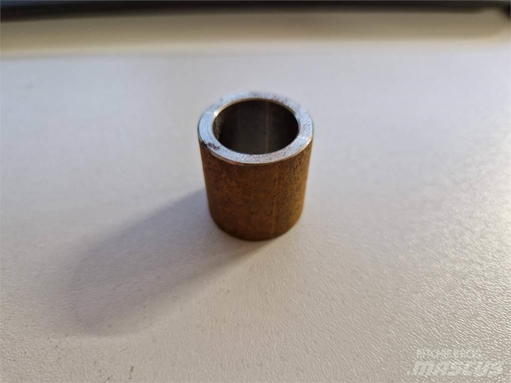 Rottne 049-0027 Ходовая часть и подвеска