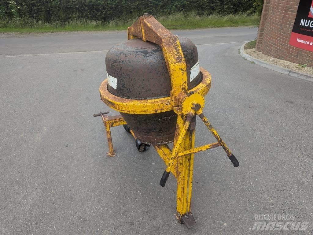 Howard PTO CONCRETE Запчасти для бетонной техники