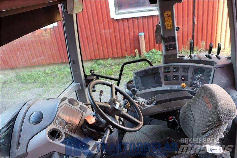 CLAAS 840 Кабины