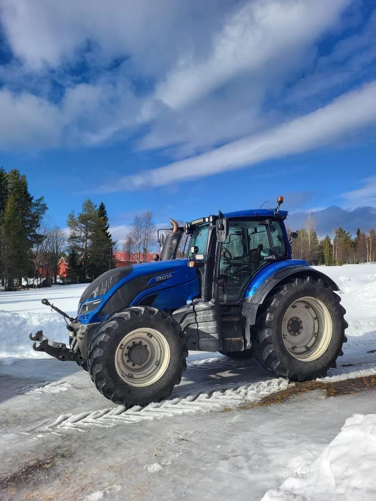 Valtra T174e Direct Трактора