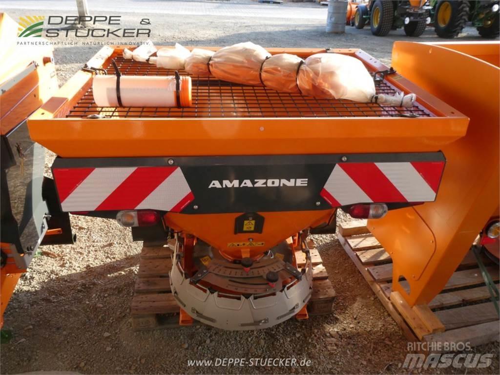 Amazone E+S 751 Пескоразбрасыватели