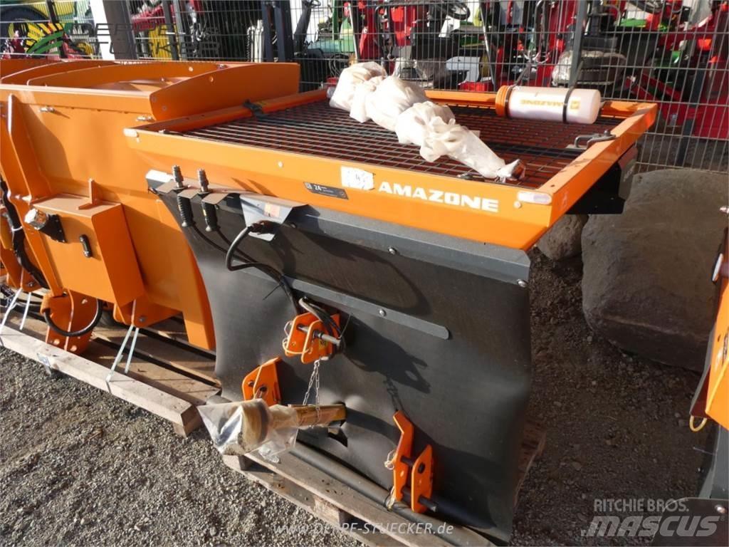 Amazone E+S 751 Пескоразбрасыватели