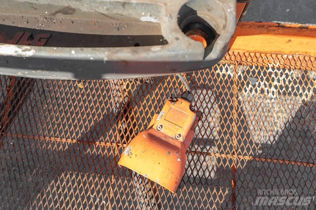 JLG 1350 SJP Телескопические подъемники