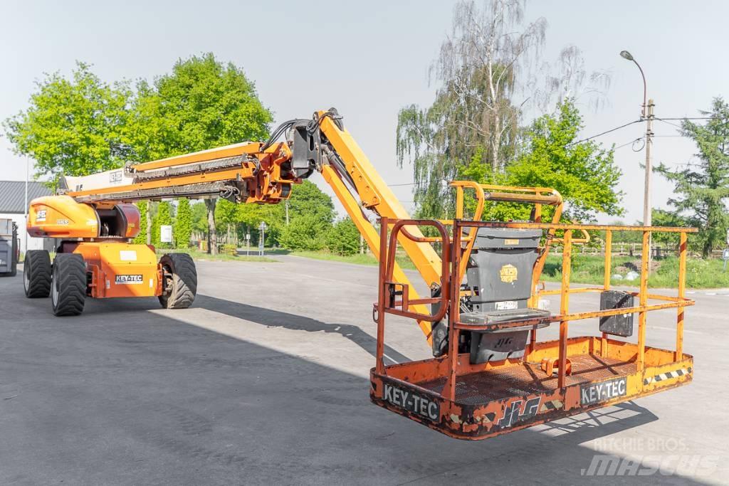 JLG 1350 SJP Телескопические подъемники
