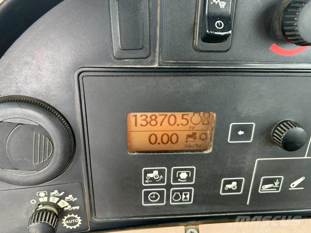 John Deere 7930 Трактора