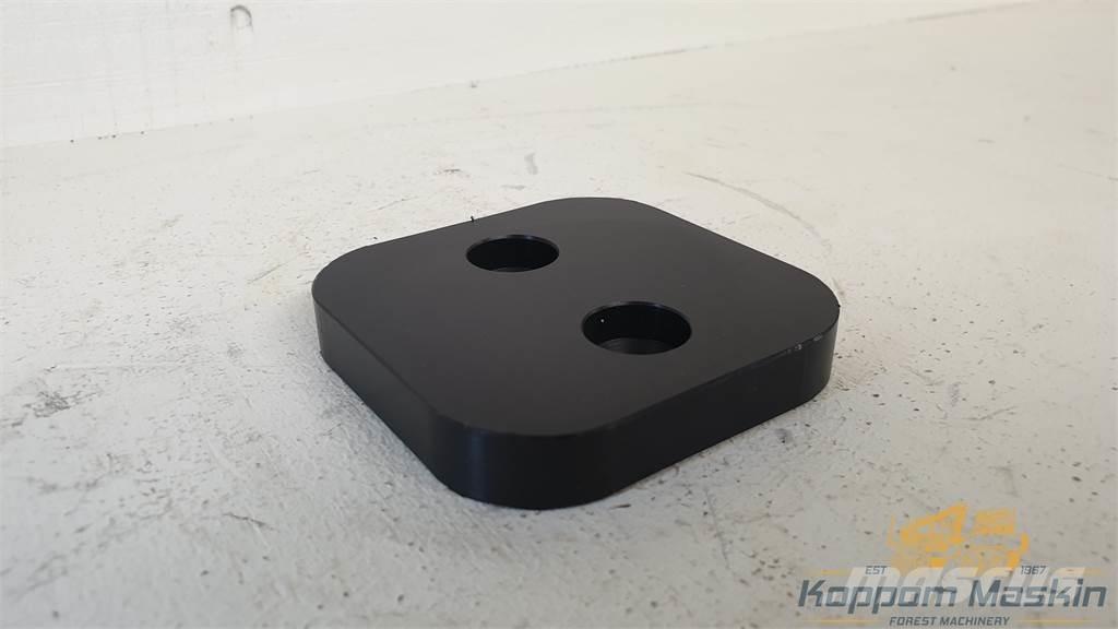 Ponsse P9163 Манипуляторы для форвардеров