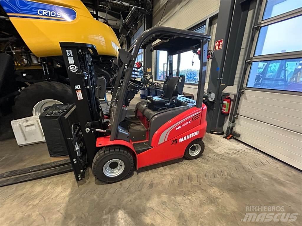 Manitou ME 425 Сельхозтехника - Другие