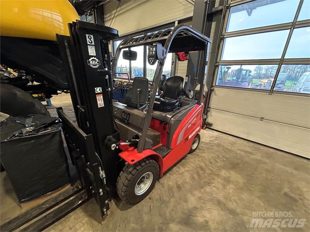 Manitou ME 425 Сельхозтехника - Другие