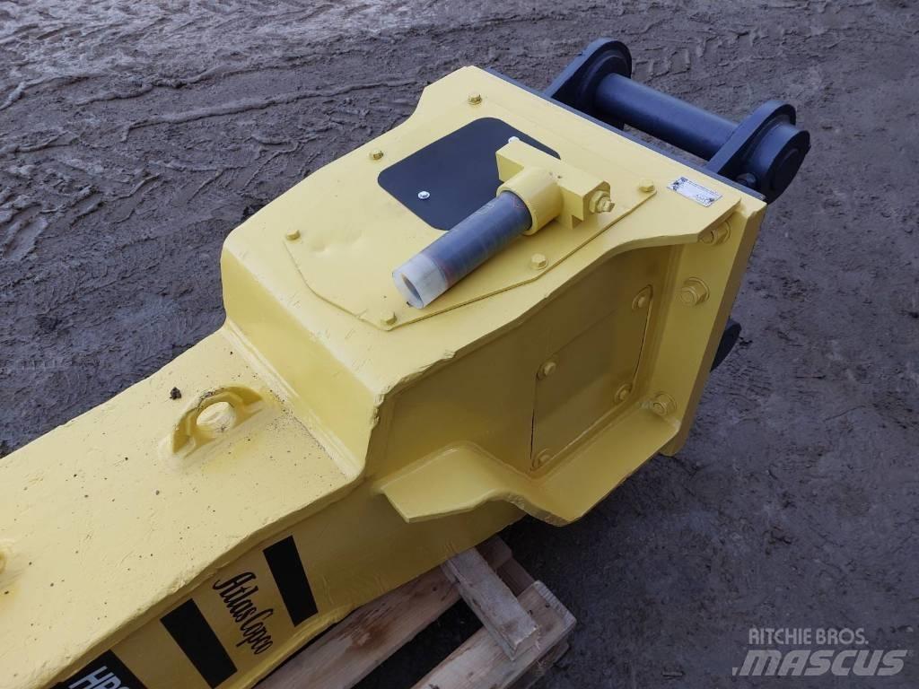 Atlas Copco HB 2000 Гидромолоты