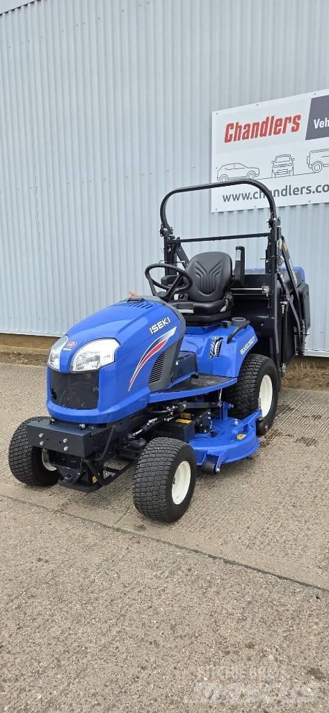 Iseki SXG327 Самоходные газонокосилки