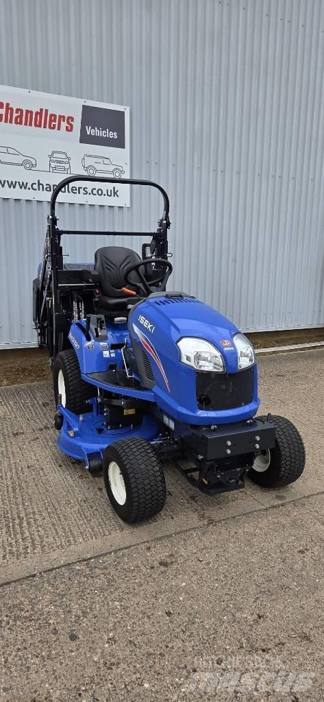 Iseki SXG327 Самоходные газонокосилки