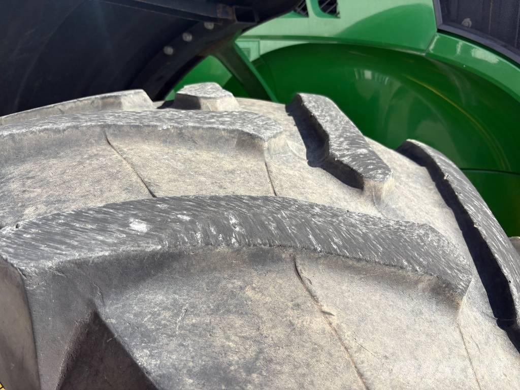 John Deere 7230 R Трактора
