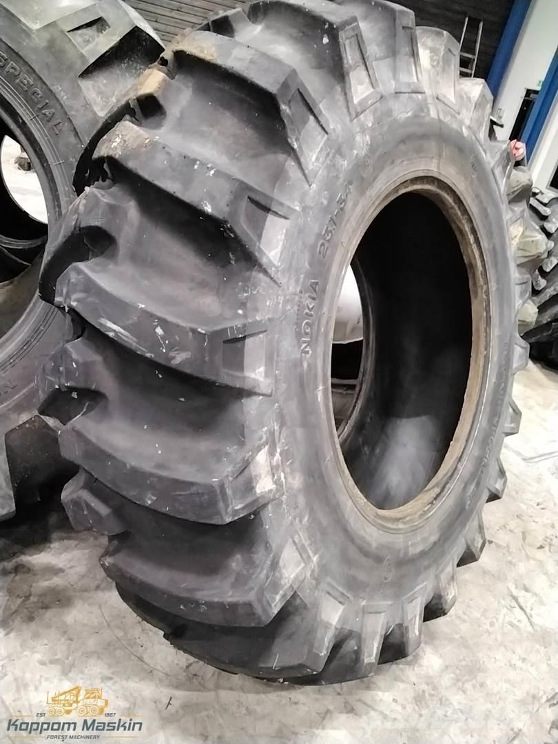 Nokian Trs 23,1-34 Шины и колёса
