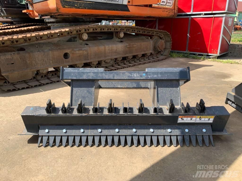  Wolverine RPR-12-72W Компоненты строительной техники