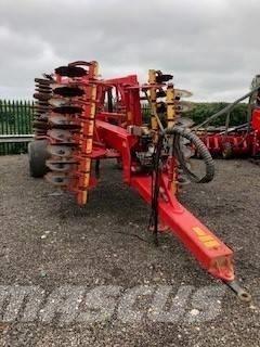 Väderstad TD400 Культиваторы сплошные