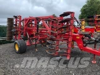 Väderstad TD400 Культиваторы сплошные