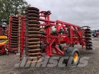 Väderstad TD400 Культиваторы сплошные