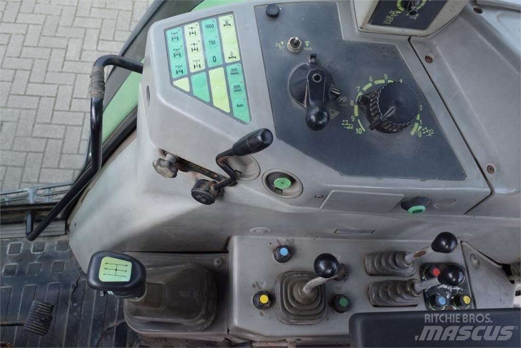 Fendt Favorit 822 Трактора