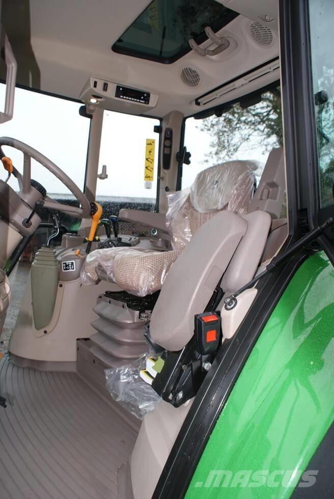 John Deere 6120 M Трактора