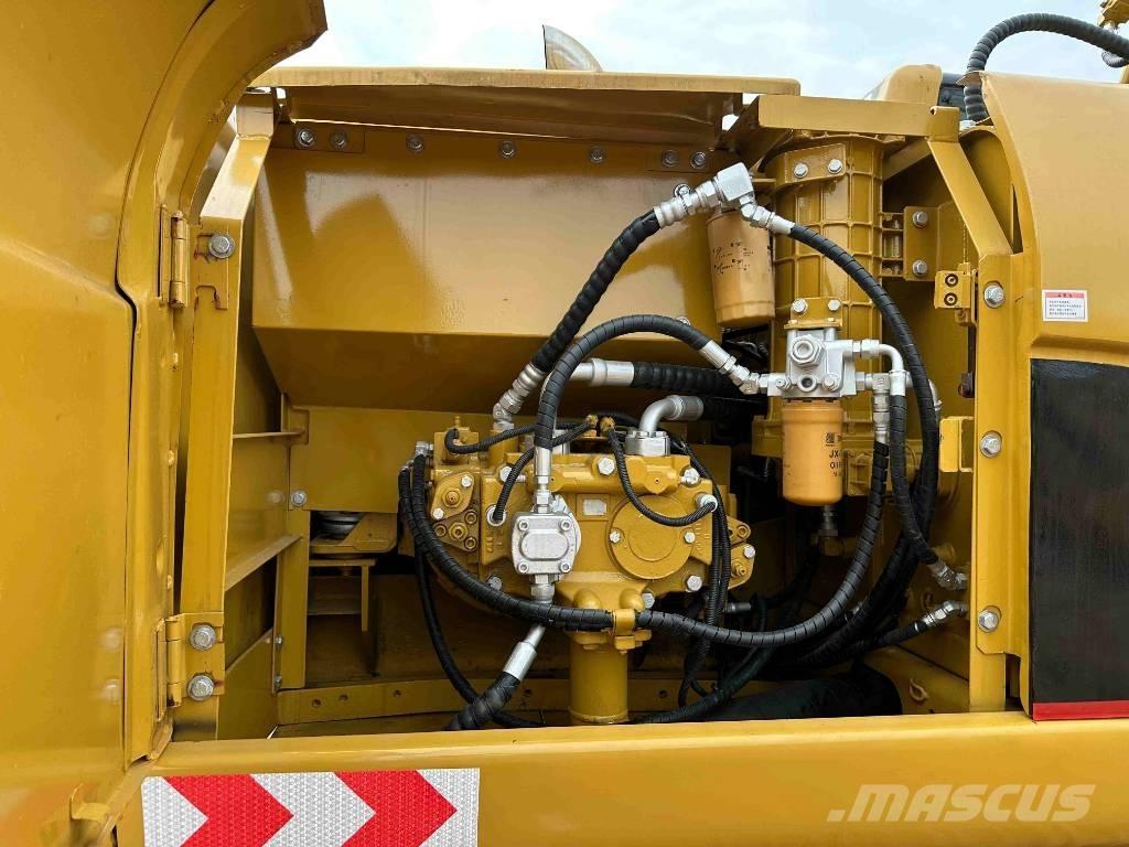 CAT 320CL Гусеничные экскаваторы