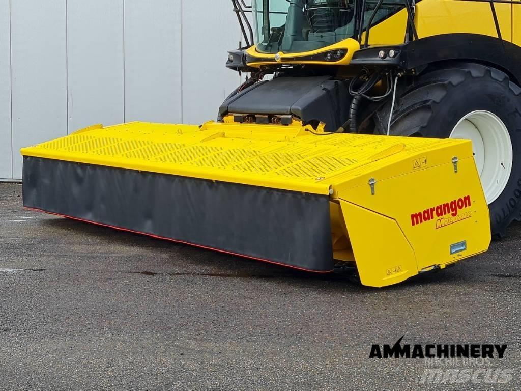 Marangon MDR6014 Жатки