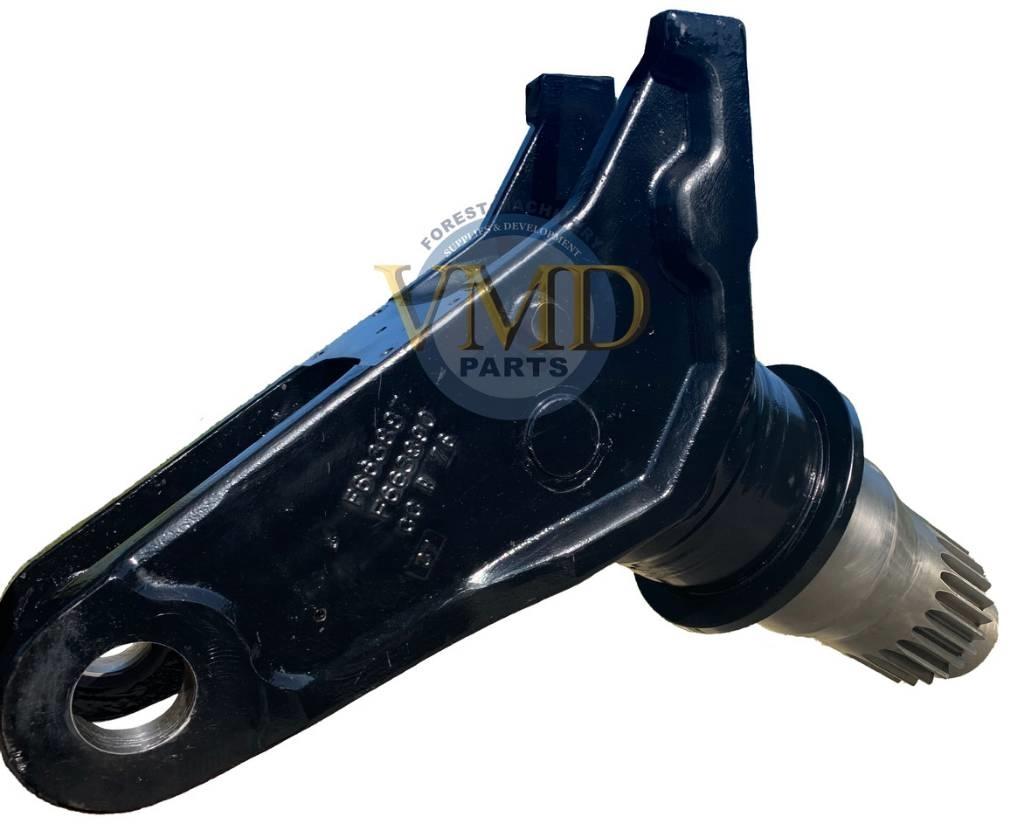 John Deere CH 9 Форвардеры