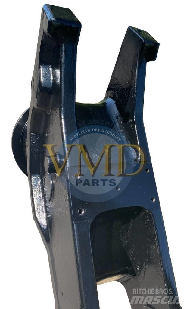 John Deere CH 9 Форвардеры