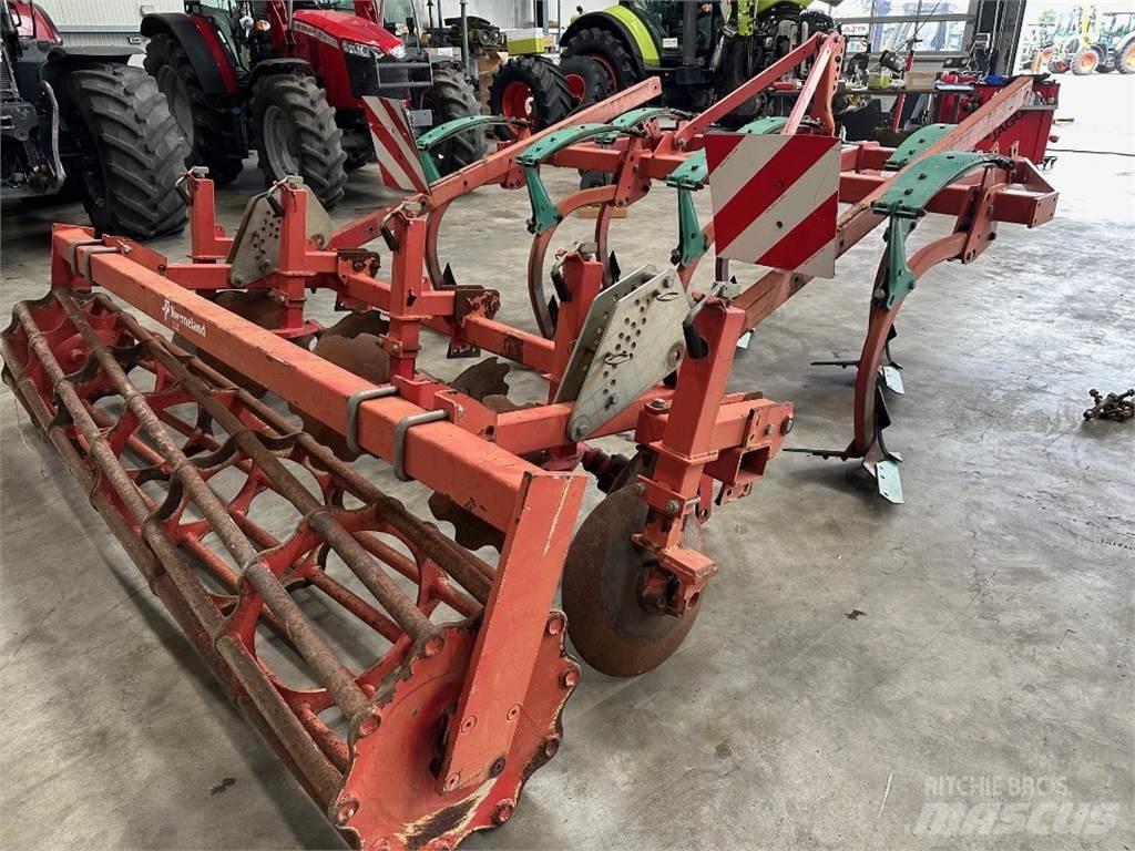 Kverneland CLD 300 Культиваторы сплошные